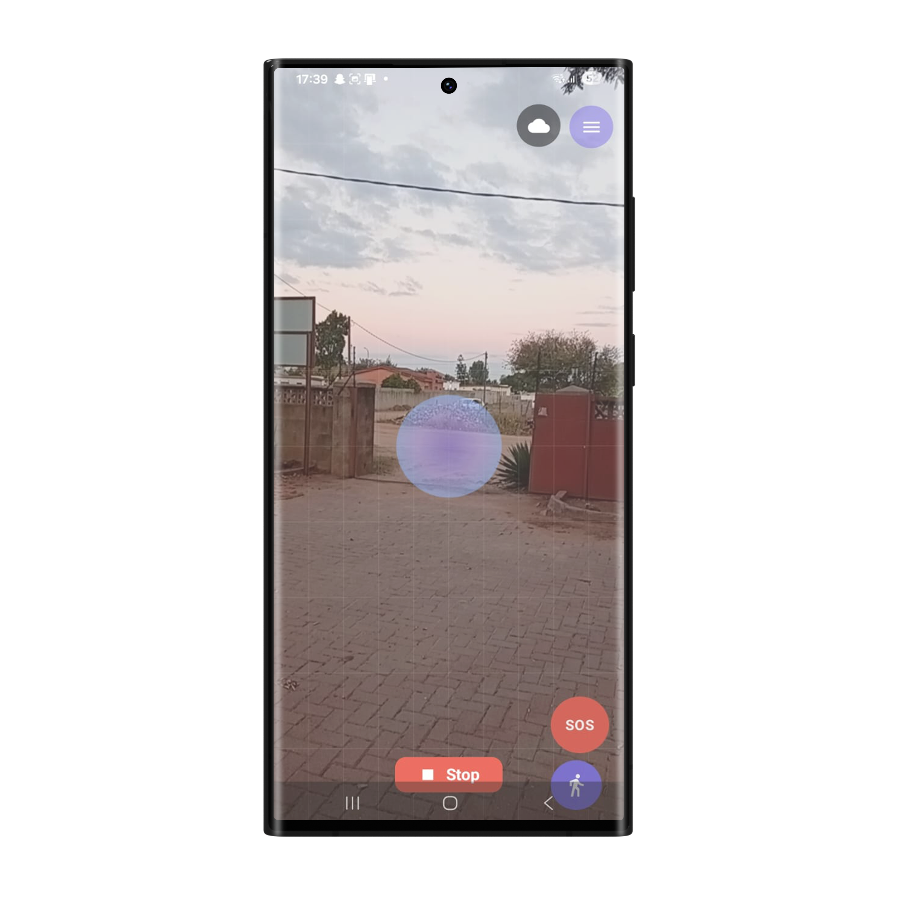Object Recognition & Scene Description